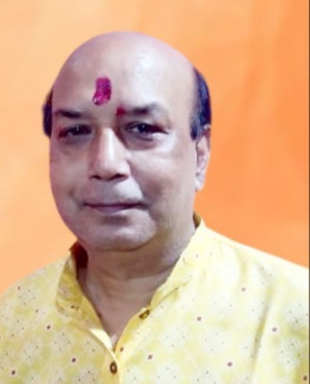 Shri Arun Sinha
