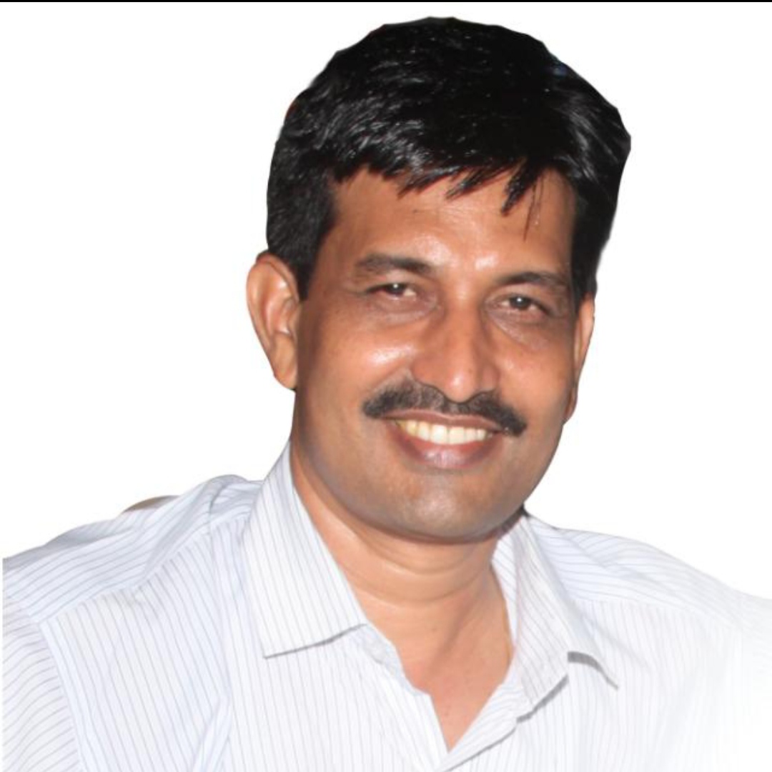 Mr Sanjay Madan Jha